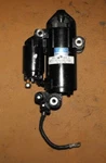 Oem Mercury 135 150 Hp Stroke Starter Motor Pn 8M0080274 Fits 2011 & Up. Fixed Price $275.00.