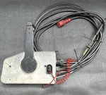 Omc Johnson Evinrude Side Mount Control Box Wiring Harness Cable For Parts. Fixed Price $200.00.