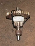Evinrude 115 Hp Stroke Pinion Shaft & Gear Pn 5004518 Fits 1997-2006. Fixed Price $40.00.