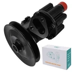 Aulink 46-807151A8 Water Pump Fits Mercruiser Bravo 454/502 V8 (1992 1999). Fixed Price $125.00.