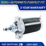 Automotive Starter For Mariner Mercury 50E 60ELHPTO 1994-2009 50-893890T. Fixed Price $53.99.