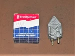 Oem Nos Johnson Evinrude Fuel Pump Assembly Pn 0398867. Fixed Price $115.50.
