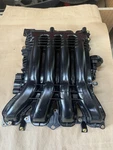 Oem Suzuki Intake Manifold Pn# 13110-96J00 (B-112). Fixed Price $99.99.