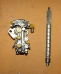 Yamaha Hp 2.6L Oil Pump Assembly Pn 6R3-13200-02-00 Fits 1990-1995. Fixed Price $80.00.