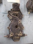 Evinrude Johnson Outboard Cylinder Head 340100 (Y66). Fixed Price $39.00.