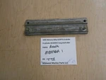 818298A Mercury 1995 60HP Elhpto Outboard Anode T72. Fixed Price $12.99.