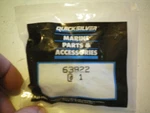 Quicksilver Mercury #63922 Cover, Free Freight. Fixed Price $19.95.