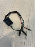 1994 Mercury Outboard Hp Power Trim Switch 8M0042301, 18286A40,. Fixed Price $19.95.
