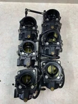 *90 Day Warranty* Johnson Carburetor Assy 0438567 0438515 0439510 0439509. Fixed Price $329.99.
