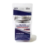 Dometic 118-7984-1 Fuel/water Separator Kit Sierra Marine Engine Parts. Fixed Price $122.12.