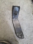 Bracket 47679 For Steering Handle Arm 49556A4 Mercury 110 9.8HP Kiekhaefer M2. Fixed Price $20.00.