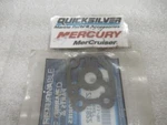 J2B Genuine Mercury Quicksilver 27-41822 Gasket Oem New Factory Boat Parts. Fixed Price $9.56.