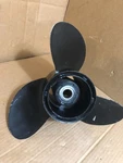 Boat Motor Prop 14 1/2 X 19 Number 391201 Johnson Evinrude Outboard. Fixed Price $99.99.