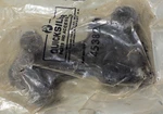Genuine Mercury Mercruiser Control Valve Housing 45382A1 New Oem. Fixed Price $14.82.