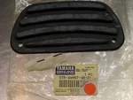 Nos Yamaha STR-4WM57-30-21 Replacement Rubber Insert Pass Side V-star, Road. Fixed Price $33.99.