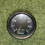 Honda Used Outboard Tachometer Rpm Gauge. Fixed Price $35.00.