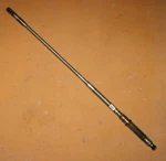 Honda 90 Hp 25" Xl Drive Shaft Assembly Pn 41112-ZW1-B33 Fits 2002-2007+. Fixed Price $285.00.
