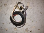 Cdi Mercury /90 Hp Cylinder (coil) Long Arm Trigger 134-7029-3, FA749029. Fixed Price $92.03.