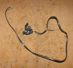 Evinrude 40 Hp Stroke E-tec Power Trim Sending Unit 0587142 Fits 2004-2012+. Fixed Price $39.00.