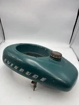 Evinrude Zephyr Gas Fuel Tank Outboard Motor. Fixed Price $59.66.