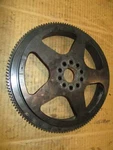 Mercury Outboard 200HP V6 Stroke 3.4L Flywheel 8M0121118. Fixed Price $300.00.