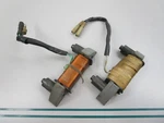 Month Warranty 30595-ZY1-003 31630-ZY1-901 Honda Power Charge Coil Set 0720. Fixed Price $45.00.