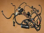 Evinrude 40 60 Hp E-tec Engine Harness Assembly Pn 0587050 Fits 2009-2012. Fixed Price $80.00.