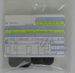 New Omc Outboard Marine Corp Oem Inlet Screen Part No. 353692 Sold Individually. Fixed Price $18.99.