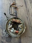 Mariner Yamaha 30 40 Hp Lighting Coils Magneto Stator 84872T, 80551M, 80552M. Fixed Price $49.95.