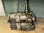 Vintage Martin 40 Engine Block 110 Psi Both Cylinders Eau Claire Wi Oem B30790. Fixed Price $100.00.