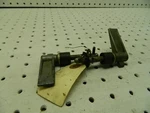 Mercury Kiekhaefer 4.5 - Up Top Cowl Clamping Lever Hood Latch 37412 Pair. Fixed Price $15.99.