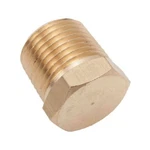 Sierra 3/8" Npt Brass Pipe Plug #18-4264. Fixed Price $5.49.