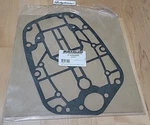 New Genuine Mercury Quicksilver 27-832934006 Exhaust Plate Gasket. Fixed Price $47.99.