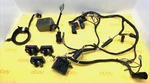 584824 584890 586323 586043 585185 Ignition Electrical Parts Johnson J25PL3SSB. Fixed Price $249.00.