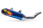 Fmf 2023 Fe 350 Husqvarna Factory 4.1 Slip-on Exhaust 45648. Fixed Price $596.94.