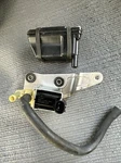 Mercury 4 Stroke 898103005 Idle Air Control Valve Assembly & Silencer 898103003. Fixed Price $18.00.