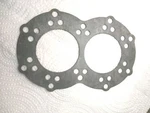 Omc Johnson Evinrude Brp 41-336 Vintage Cylinder Head Gasket TN-25 TN-26 & More. Fixed Price $14.75.