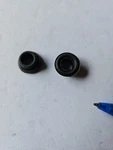Volvo Penta Grommet 3855739 (2 For $16) Nos Oem VP6. Fixed Price $16.00.
