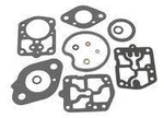 Sierra 18-7007 Carburetor Kit Mercury 1399-5135. Fixed Price $17.00.