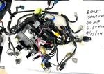 Yamaha Outboard 40HP 4-STROKE Main Wire Harness 6BG-82590-03-00 Freshwater!. Fixed Price $637.50.
