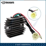 Rectifier Assembly For Mercury Marine Outboard 90HP 4STROKE Engine 2000-2005 12V. Fixed Price $20.59.