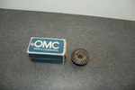 Nos Genuine Omc 377152 Gear & Bushing Front Oem Evinrude Johnson New Old Stock. Fixed Price $29.50.
