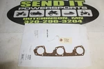 1332 A11 Sierra Carburetor Silencer Gasket 333008 / 18-0975. Fixed Price $16.99.