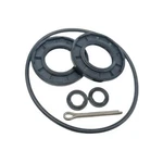 Lower Unit Oil Seal For Suzuki 4STROKE DF40A DF50AV DF70 DF100 DF140 09282-28002. Fixed Price $12.50.