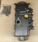 Yamaha 1996 50HP 4STROKE F50TLRU Cylinder Head 62Y-11111-00-94. Fixed Price $199.99.