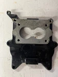 Mercury 63502A2 Carburetor Adpator For Mercruiser Gm Inline. Fixed Price $79.95.