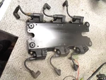 Cdm Module (6) Ignition Coil W Plate 827509A7 Mercury Outboard Motor Part. Fixed Price $189.99.