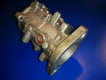 Carburetor 589061-1 Gutted Mercury Chrysler Force 125HP (3 A14). Fixed Price $229.00.