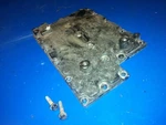 0323153 Exhaust Cover 0329503? For Block Johnson Evinrude 115HP 90HP. Fixed Price $18.97.