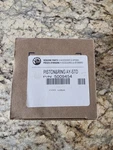 Evinrude G2 200-300 Hp Stroke Piston & Ring Ay-std P/n 5009454. Fixed Price $109.99.
